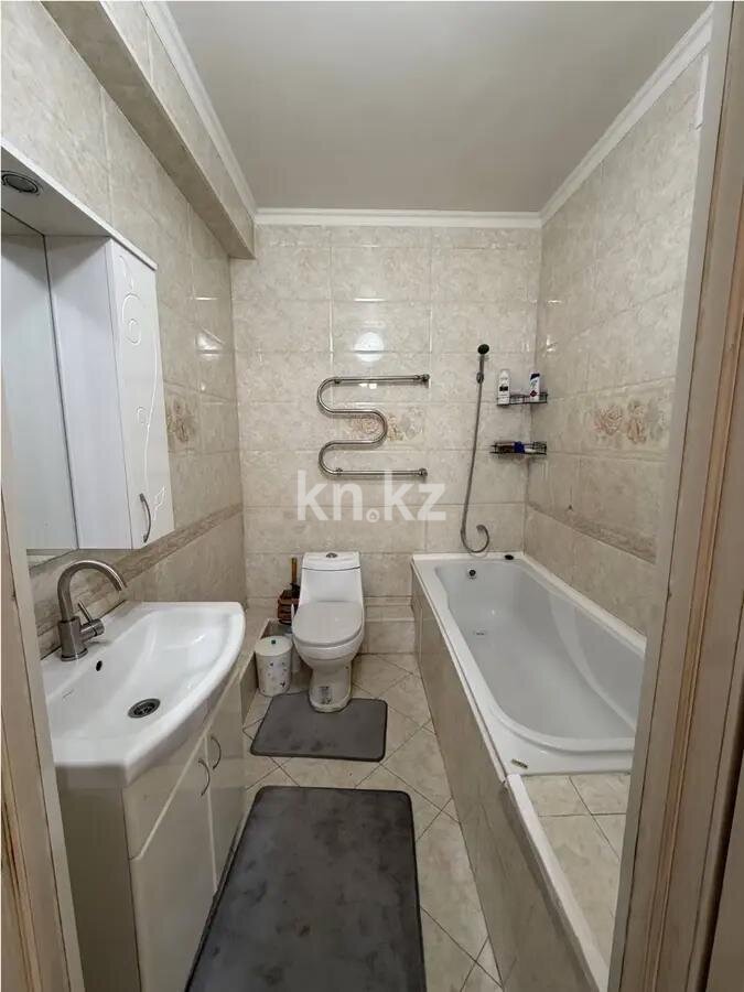 Продажа 2-комнатной квартиры, 62 м² в Алматы - фото 4