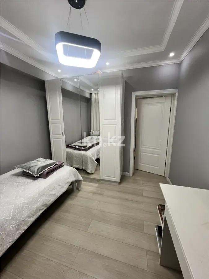 Продажа 4-комнатной квартиры, 107 м² в Алматы - фото 3