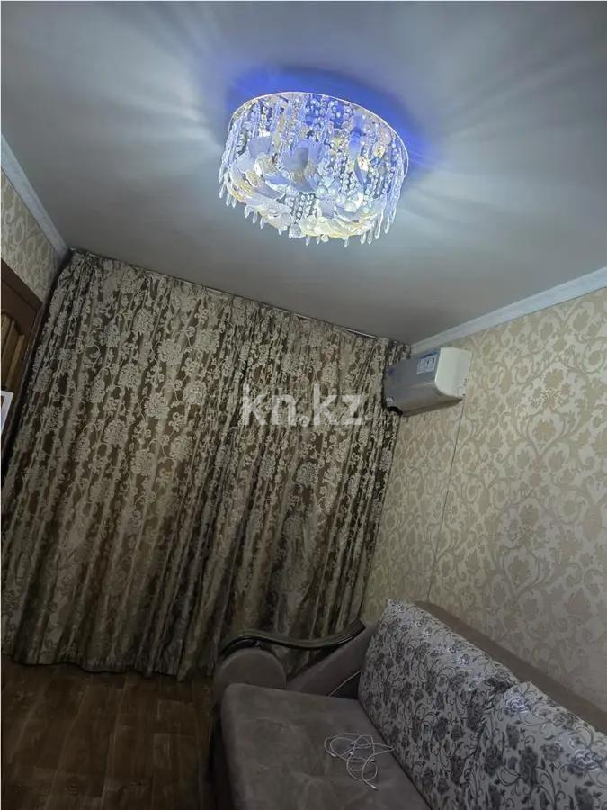 Продажа 2-комнатной квартиры, 44 м², мкр-н 2, дом  2 в Алматы - фото 2