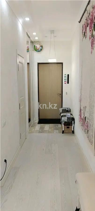 Продажа 2-комнатной квартиры, 57 м² в Астане - фото 4