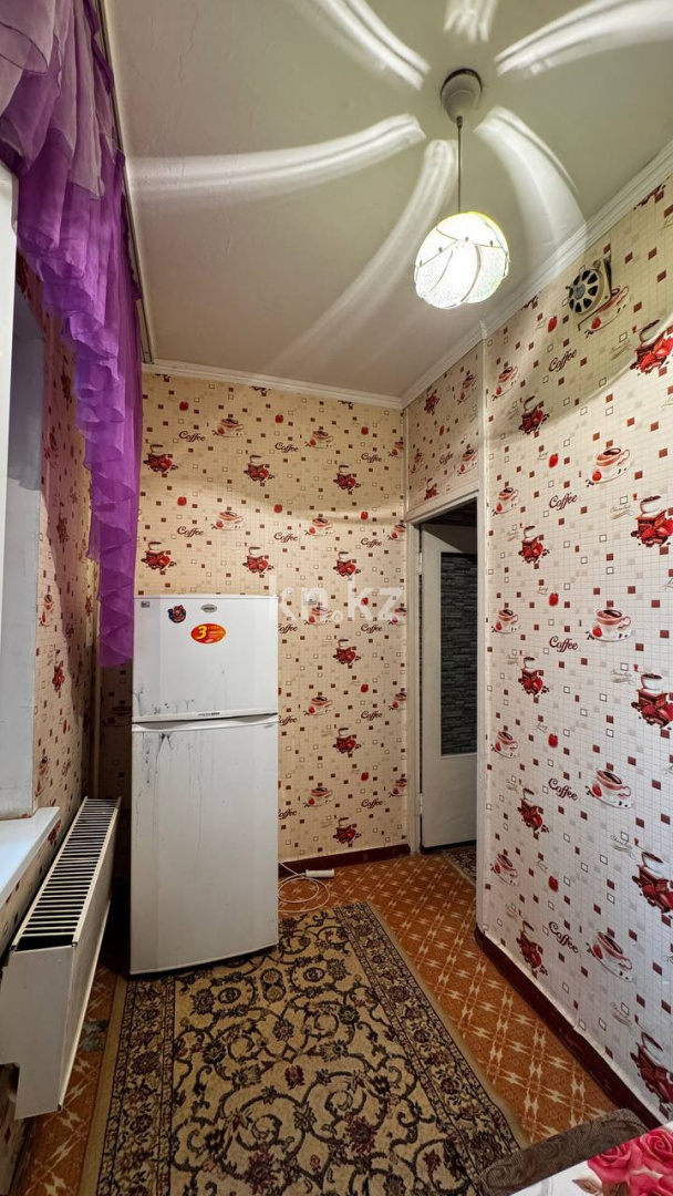 Продажа 1-комнатной квартиры, 38 м², 10 мкр, дом  24 в Таразе - фото 2