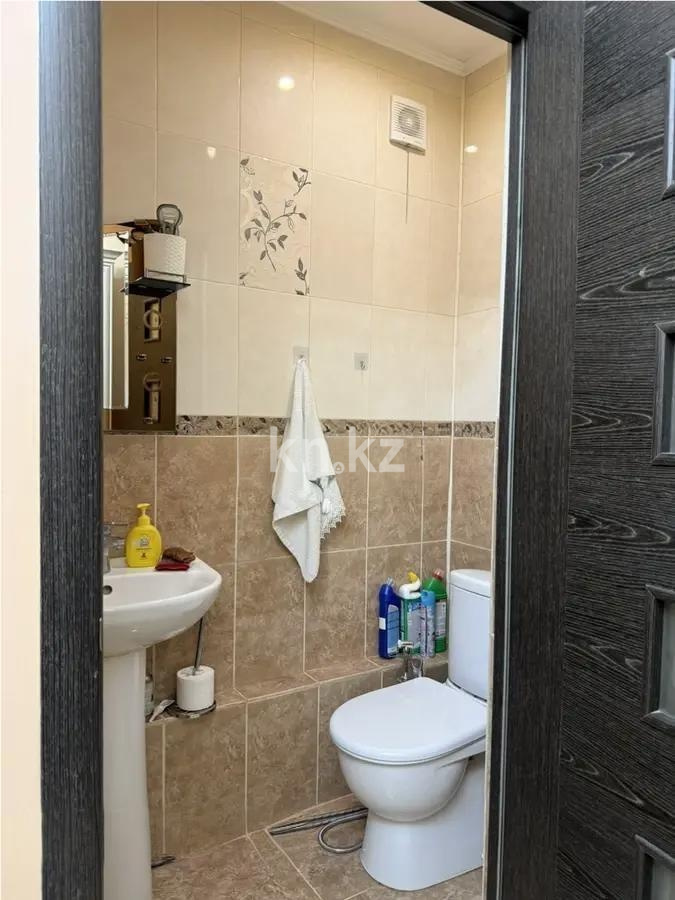 Продажа 2-комнатной квартиры, 60 м² в Алматы - фото 5