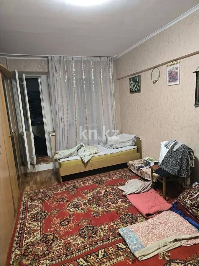 Продажа 3-комнатной квартиры, 69.5 м² в Алматы - фото 2