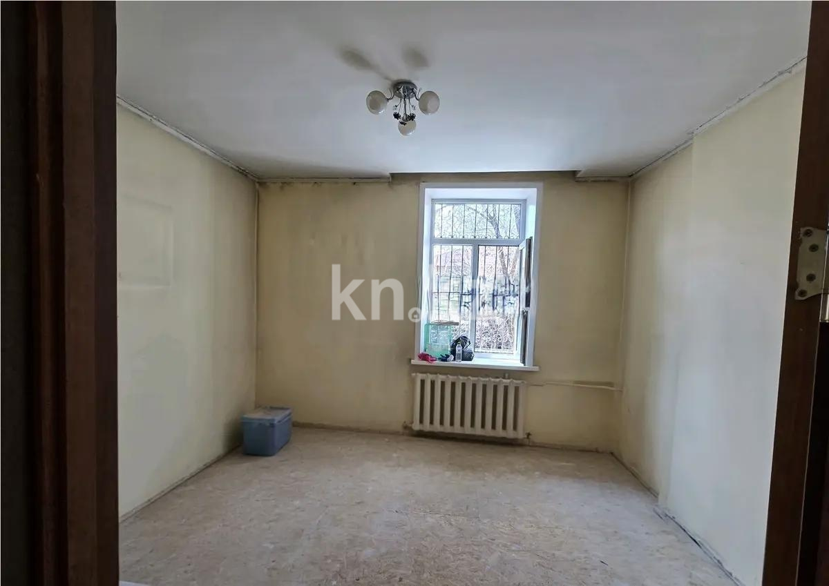Продажа 2-комнатной квартиры, 43 м² в Алматы