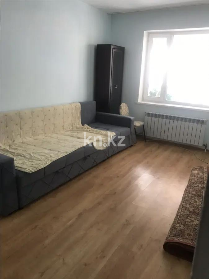 Продажа 1-комнатной квартиры, 39.5 м² в Астане