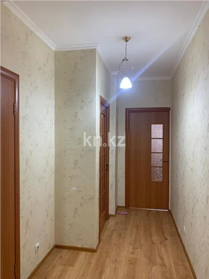 Продажа 1-комнатной квартиры, 43 м² в Астане - фото 5