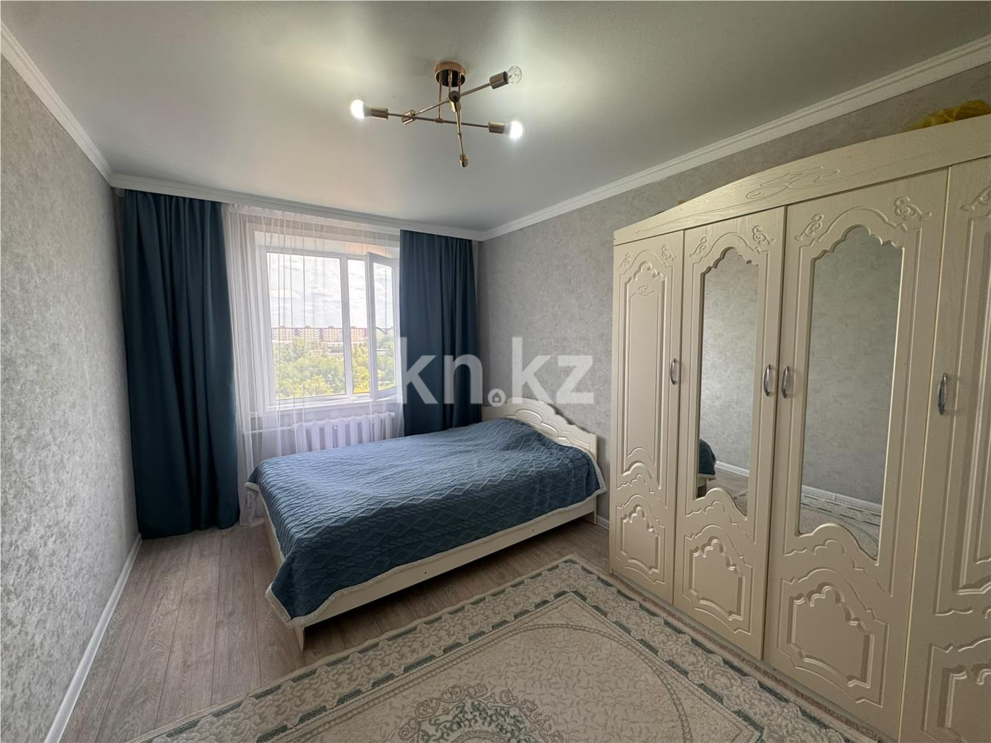 Продажа 2-комнатной квартиры, 50 м² в Караганде - фото 4