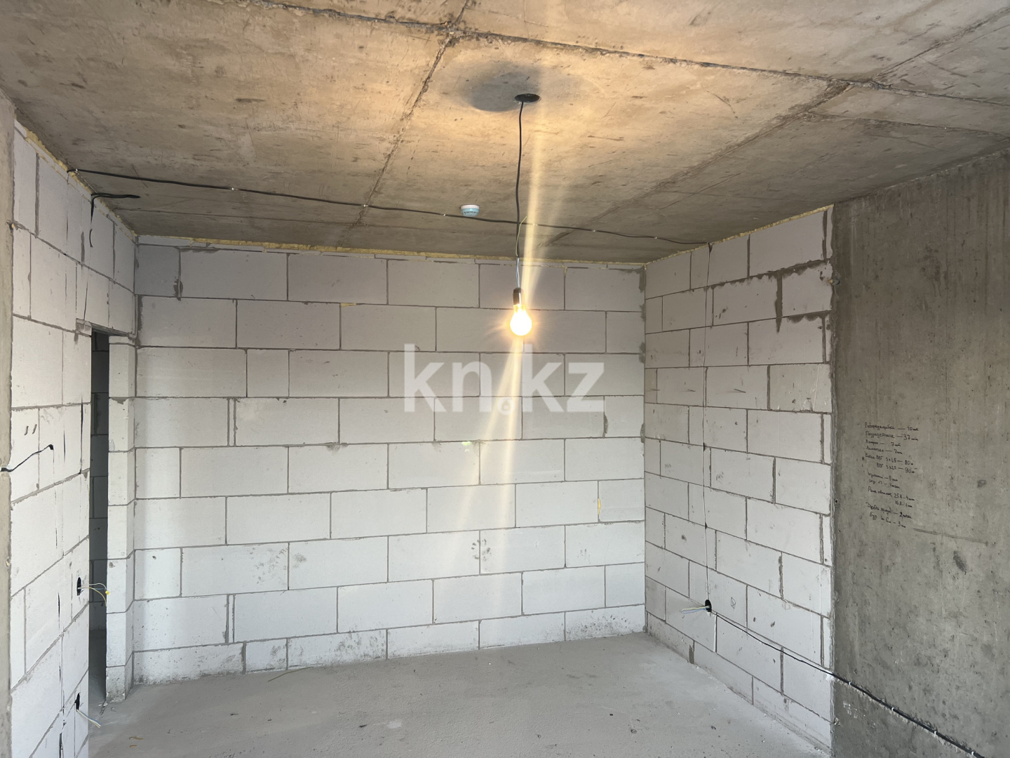 Продажа 2-комнатной квартиры, 62.6 м² в Астане - фото 20