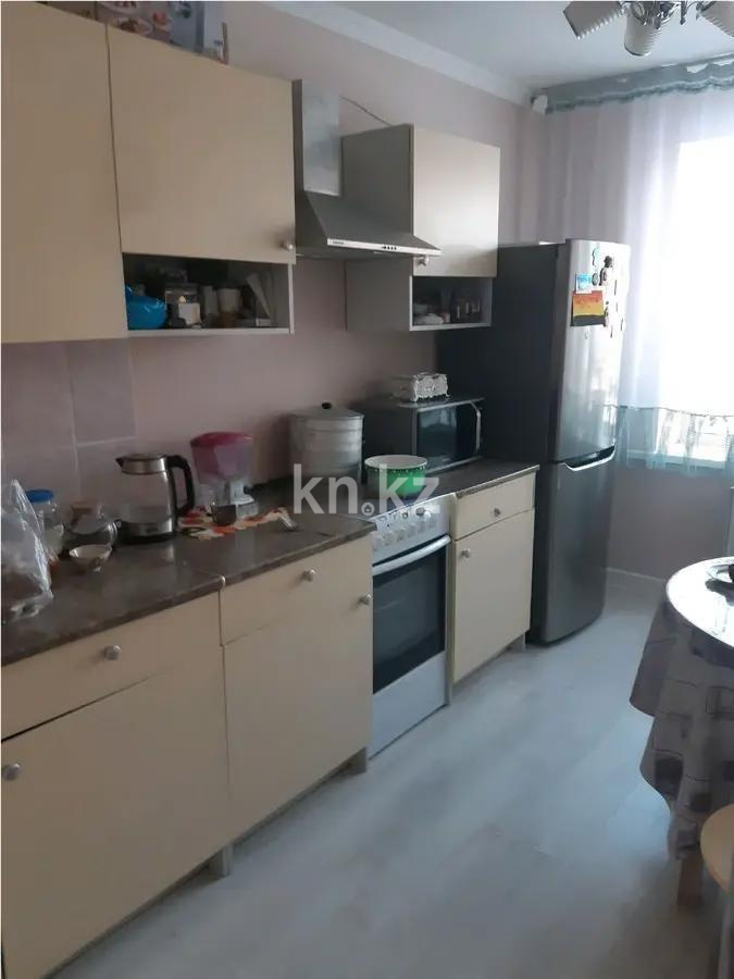 Продажа 2-комнатной квартиры, 58 м², ул. Болекпаева, дом  13 в Астане - фото 2