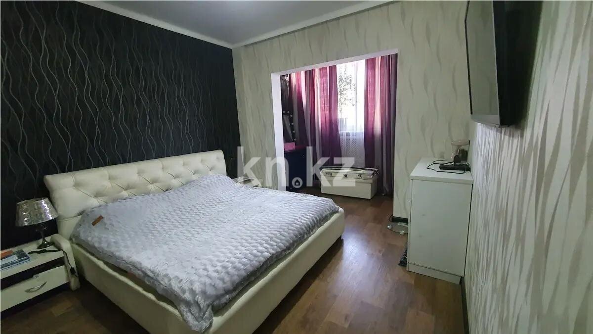 Продажа 2-комнатной квартиры, 62.5 м² в Алматы - фото 2