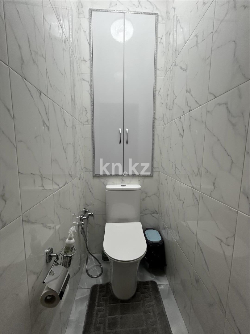 Продажа 2-комнатной квартиры, 62 м² в Караганде - фото 7