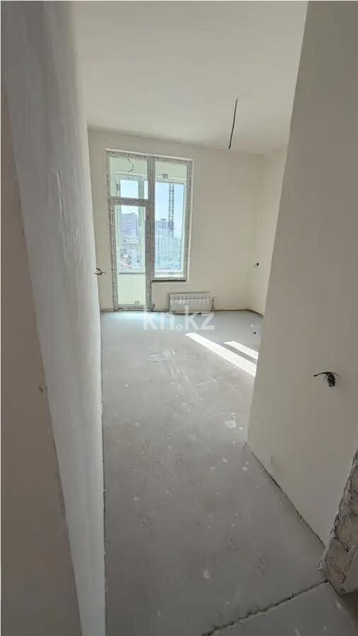 Продажа 1-комнатной квартиры, 39.8 м² в Астане - фото 2