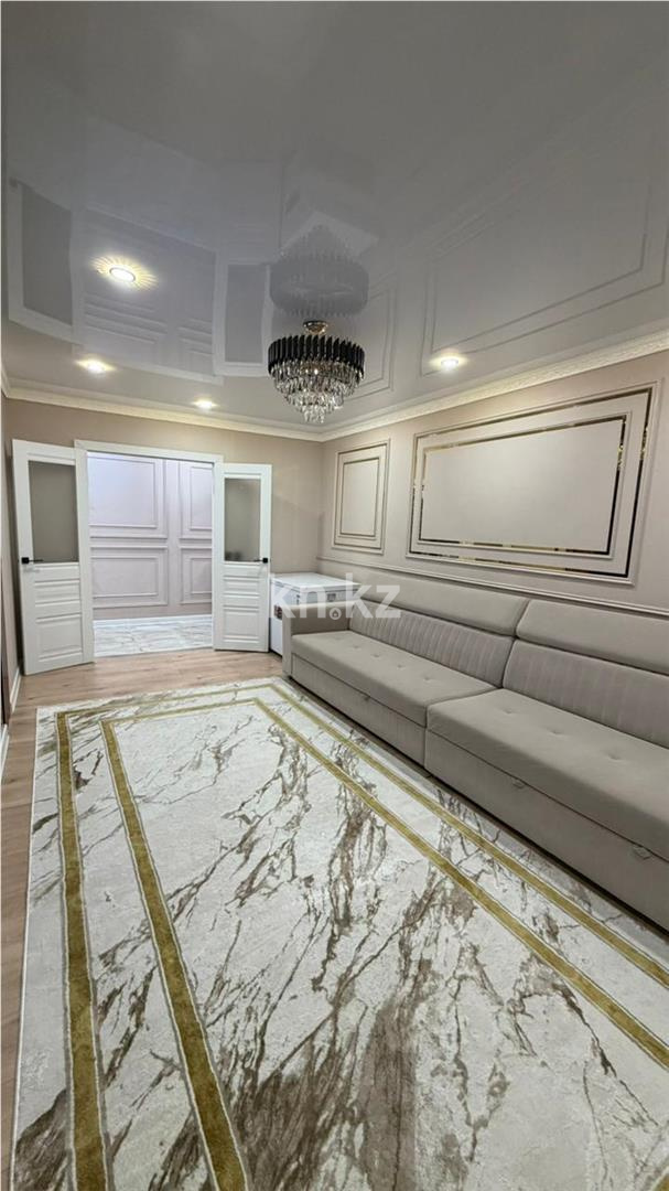 Продажа 3-комнатной квартиры, 68 м² в Темиртау