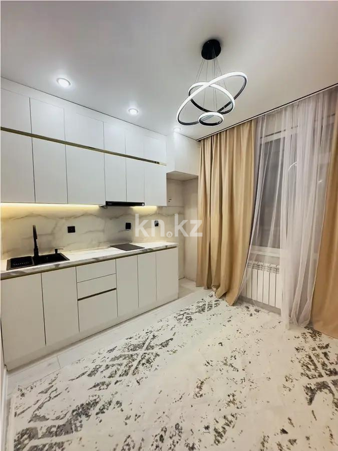 Продажа 1-комнатной квартиры, 37.5 м² в Астане - фото 3