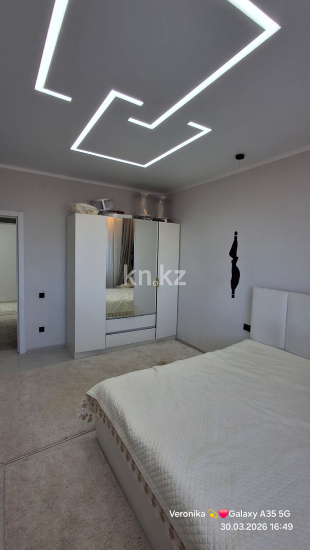 Продажа 3-комнатной квартиры, 111 м² в Уральске - фото 8