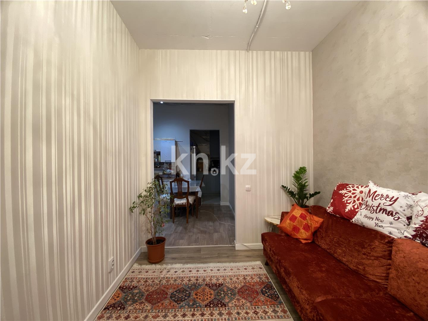 Продажа 2-комнатной квартиры, 65 м² в Астане - фото 8