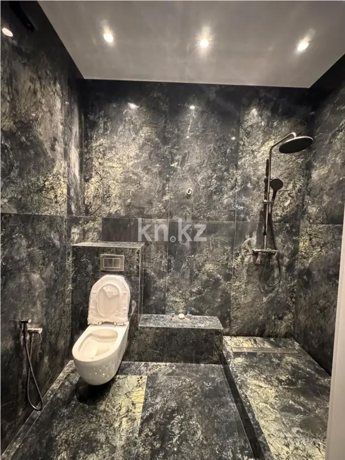 Продажа 2-комнатной квартиры, 69.2 м² в Алматы - фото 3
