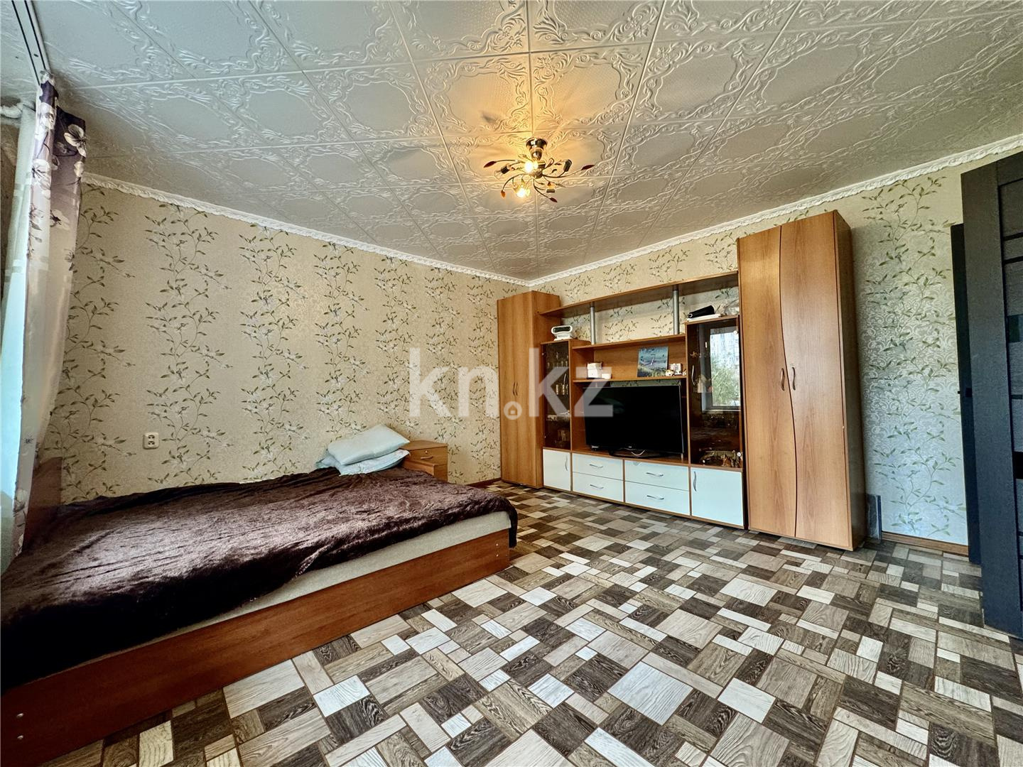 Продажа 2-комнатной квартиры, 52 м² в Караганде - фото 3