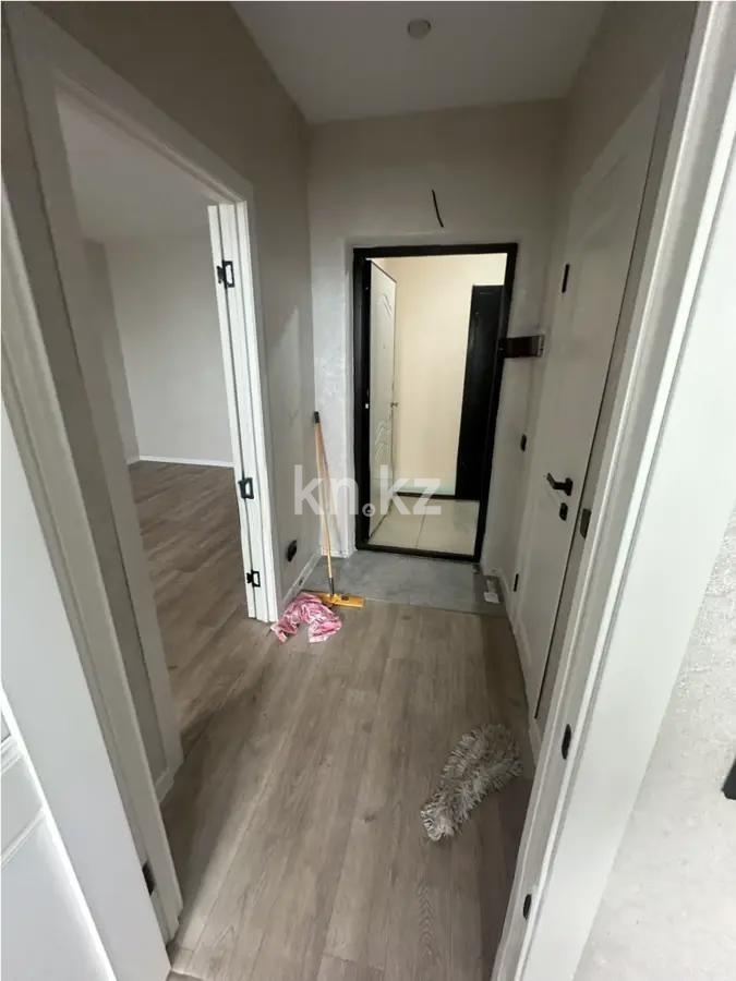 Продажа 1-комнатной квартиры, 39 м² в Астане - фото 4