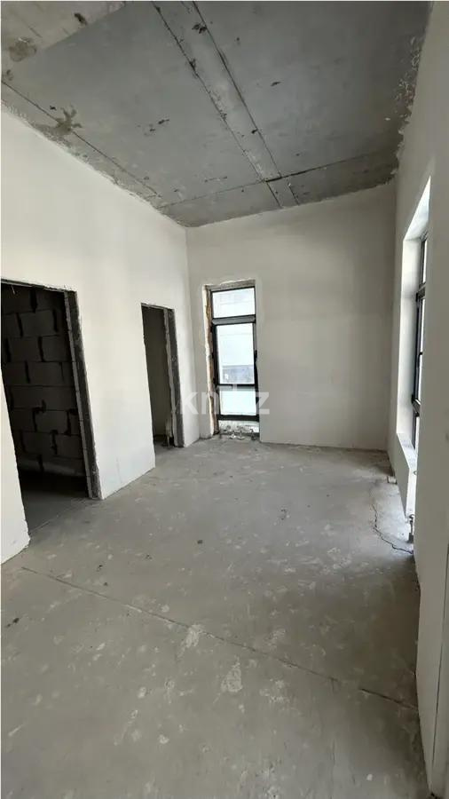 Продажа 4-комнатной квартиры, 141 м² в Алматы - фото 4