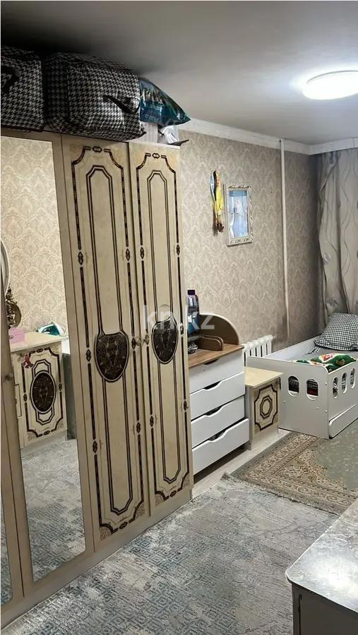 Продажа 2-комнатной квартиры, 44.7 м² в Алматы