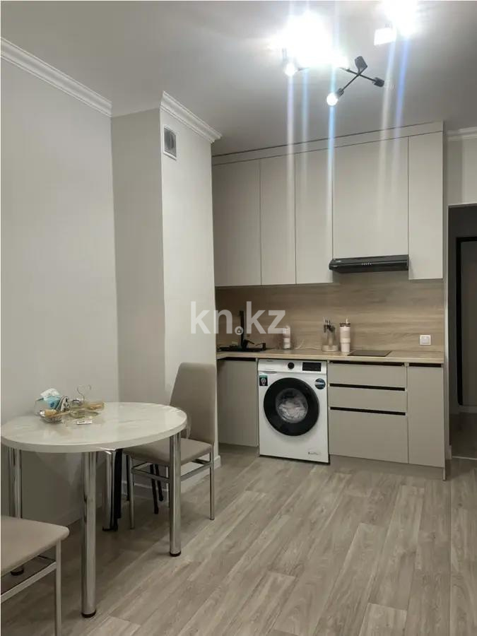 Продажа 1-комнатной квартиры, 34 м² в Астане - фото 2