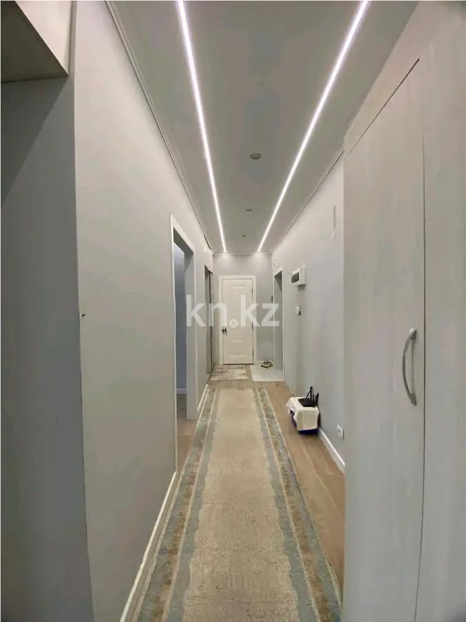 Продажа 2-комнатной квартиры, 58.7 м² в Алматы - фото 5