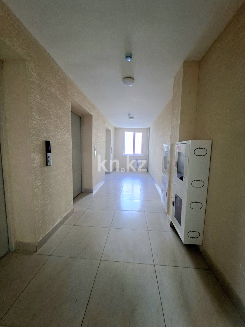 Продажа 3-комнатной квартиры, 75.2 м² в Астане - фото 14