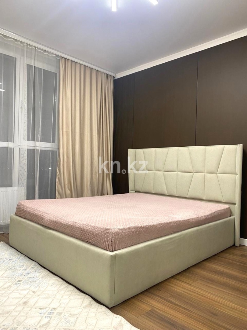 Продажа 3-комнатной квартиры, 63.5 м² в Алматы - фото 2