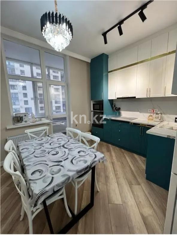 Продажа 3-комнатной квартиры, 105 м², пр. Туран, дом  50/5 в Астане - фото 4