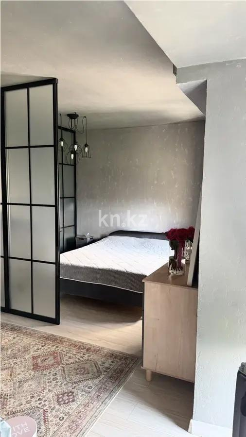 Продажа 1-комнатной квартиры, 46.7 м² в Алматы - фото 2