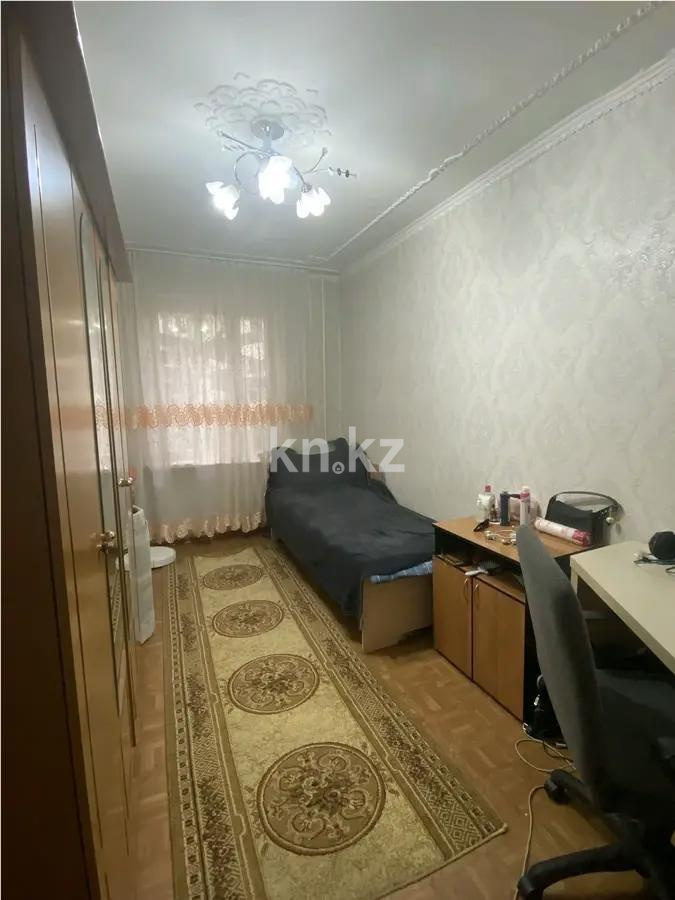 Продажа 4-комнатной квартиры, 83 м², мкр-н Тастак-2, дом  22 в Алматы - фото 3