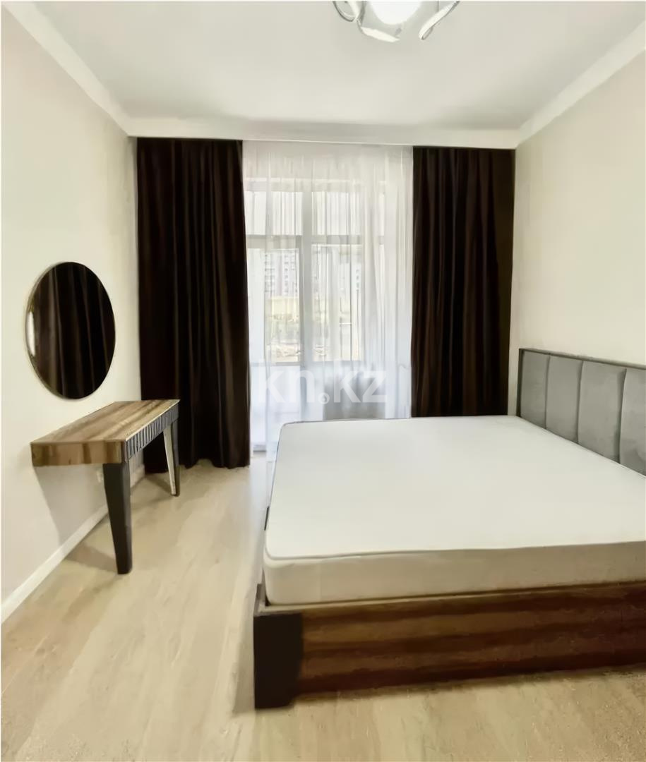 Продажа 2-комнатной квартиры, 44 м² в Астане - фото 2