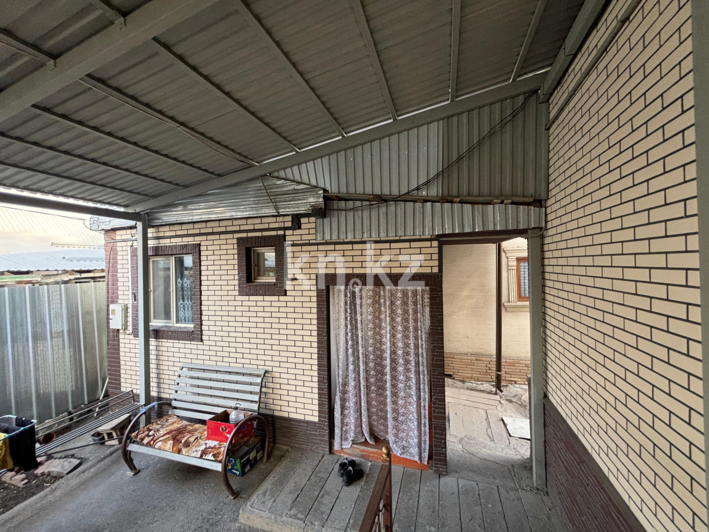 Продажа 6-комнатного дома, 200 м², ул. Чигорина, дом  33/23 в Алматы - фото 28