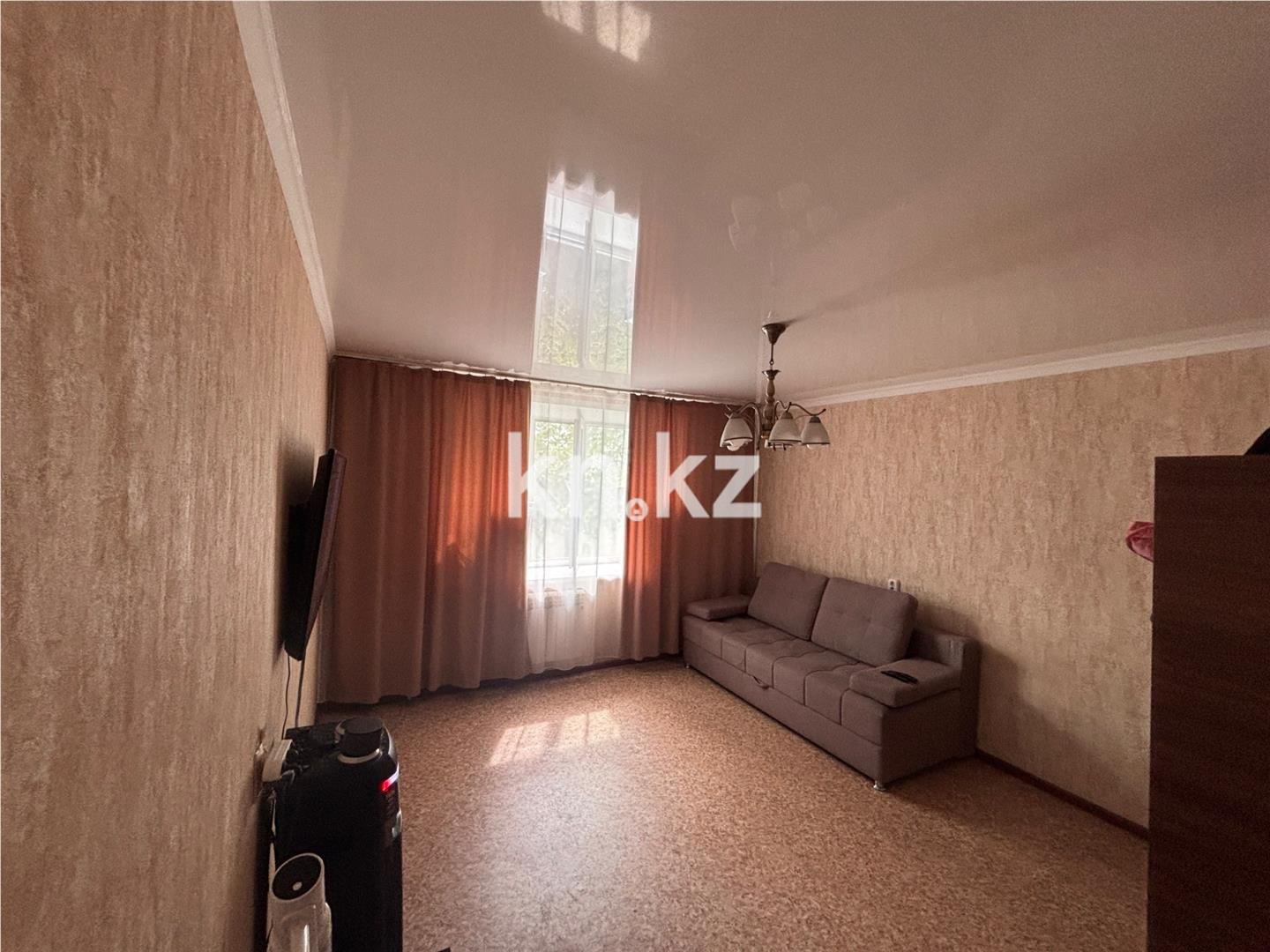Продажа 1-комнатной квартиры, 34 м² в Караганде - фото 2