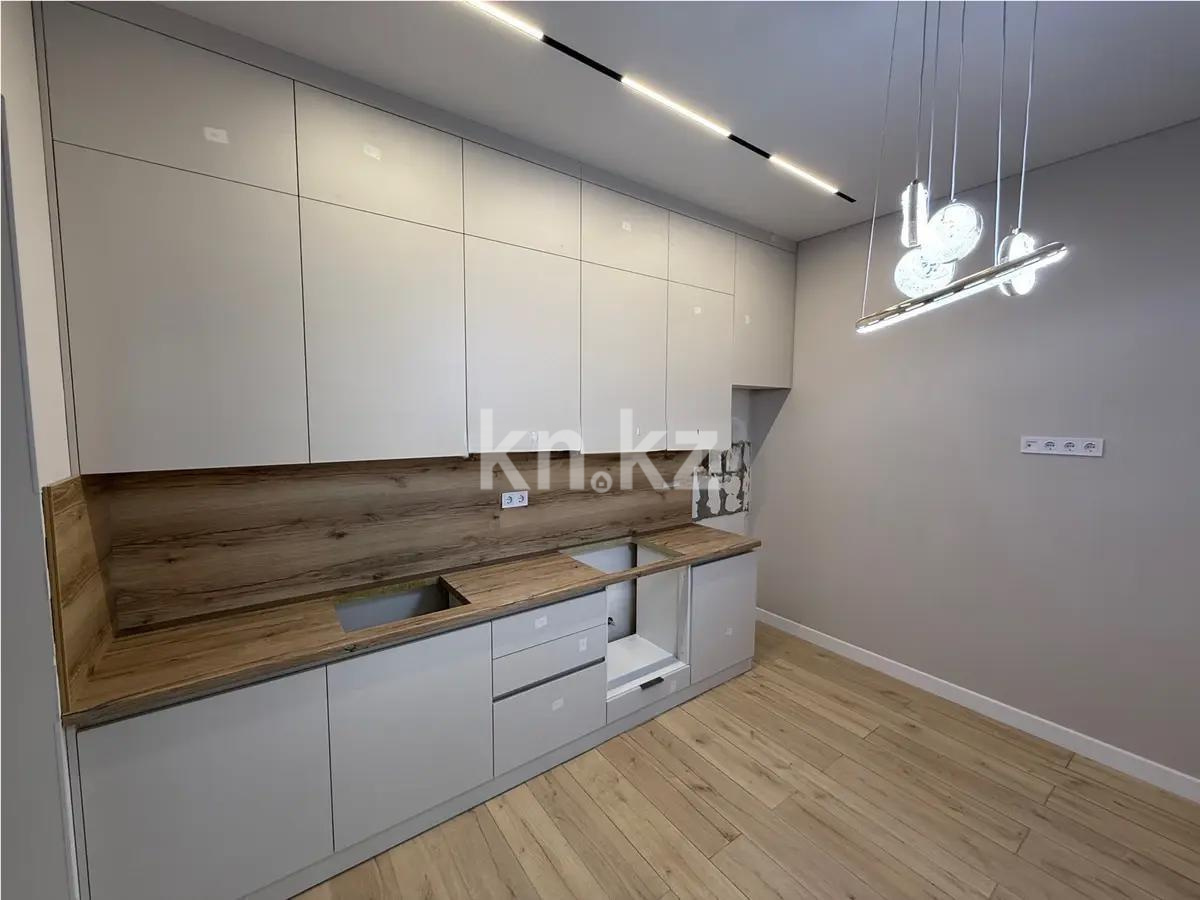 Продажа 3-комнатной квартиры, 61 м², ул. Нарикбаева, дом  14 в Астане - фото 4