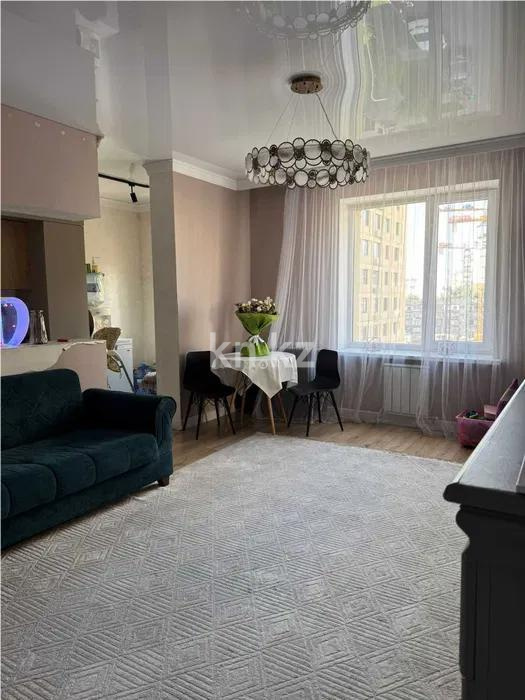 Продажа 3-комнатной квартиры, 75 м², пр. Райымбека, дом  210/12 в Алматы