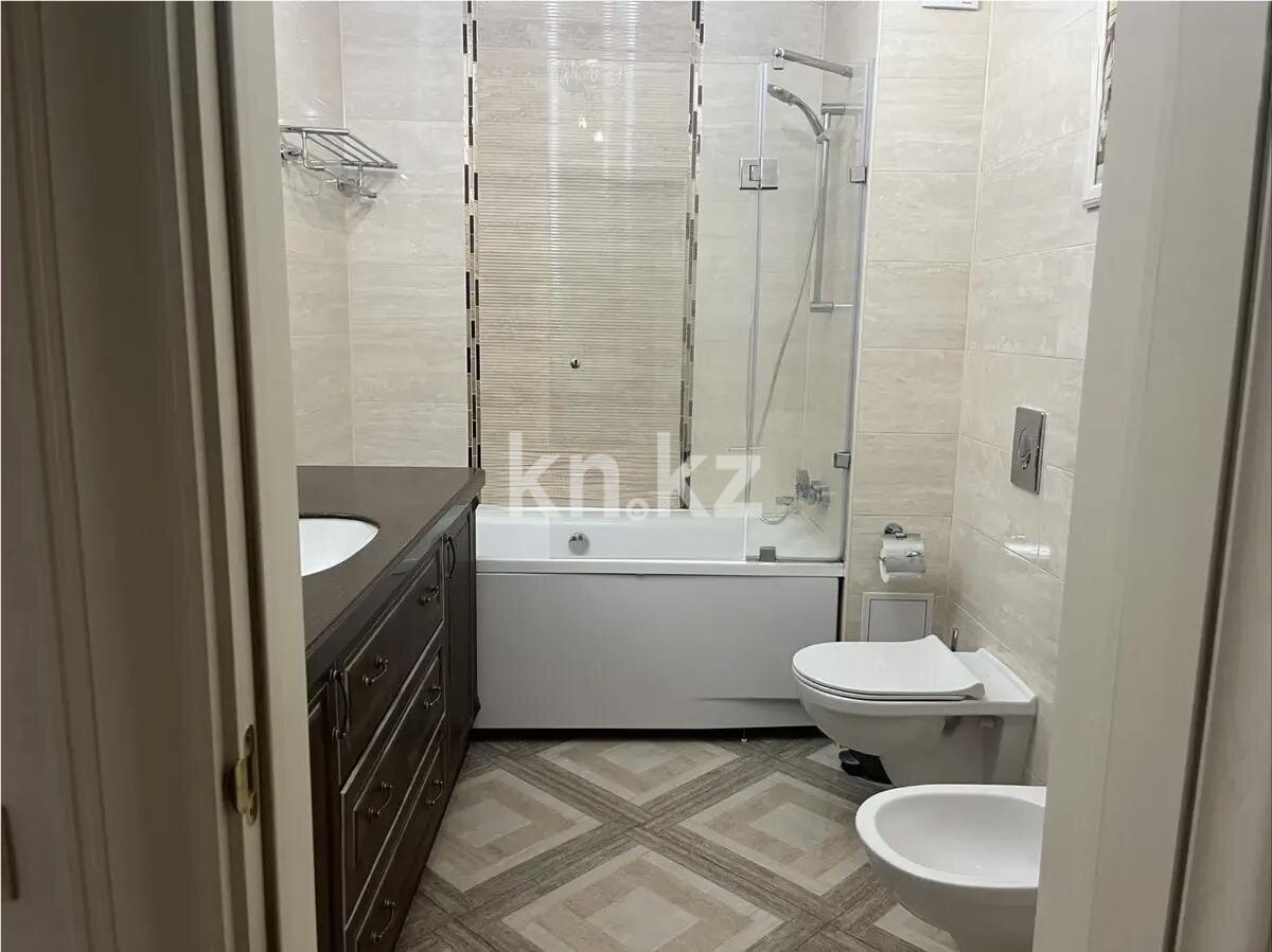 Продажа 4-комнатной квартиры, 154 м² в Астане - фото 6