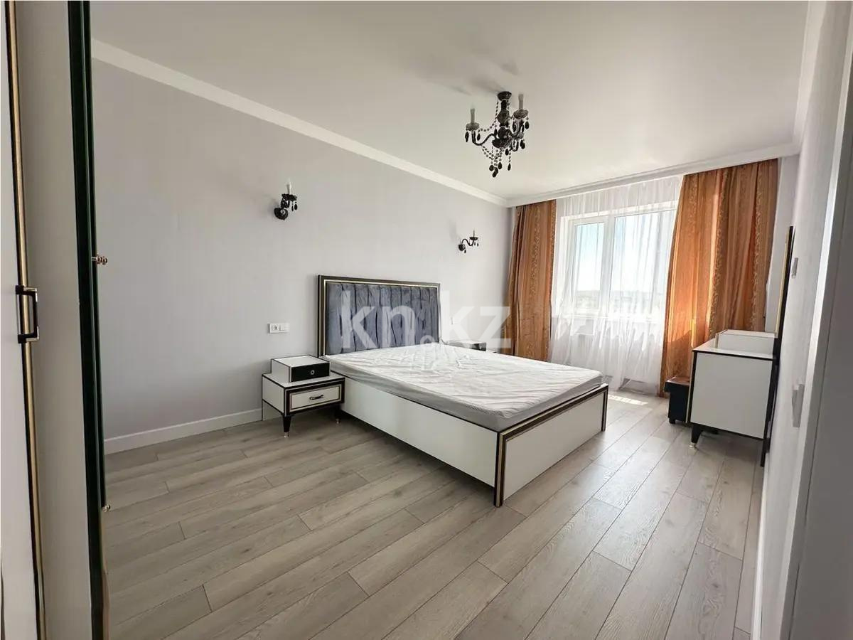 Продажа 2-комнатной квартиры, 56.2 м², пр. Тауелсыздык, дом  34/2 в Астане - фото 2