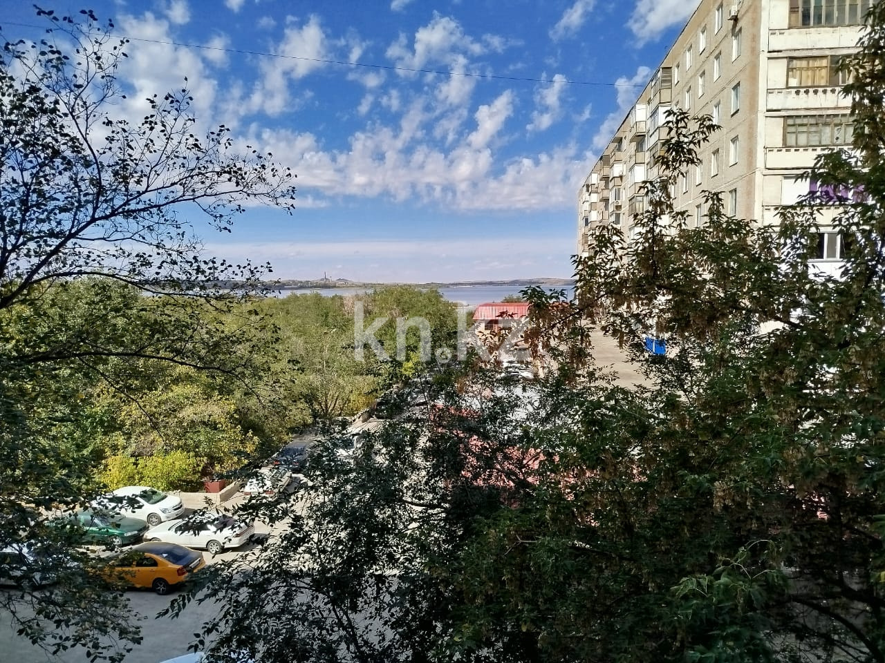 Продажа 3-комнатной квартиры, 68 м², ул. 3-й А мик-н в Темиртау - фото 17