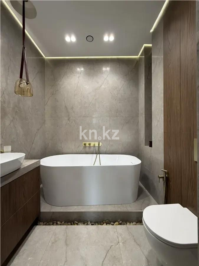 Продажа 4-комнатной квартиры, 110 м² в Алматы - фото 4