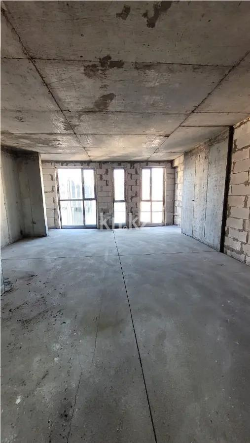 Продажа 2-комнатной квартиры, 50.1 м² в Алматы