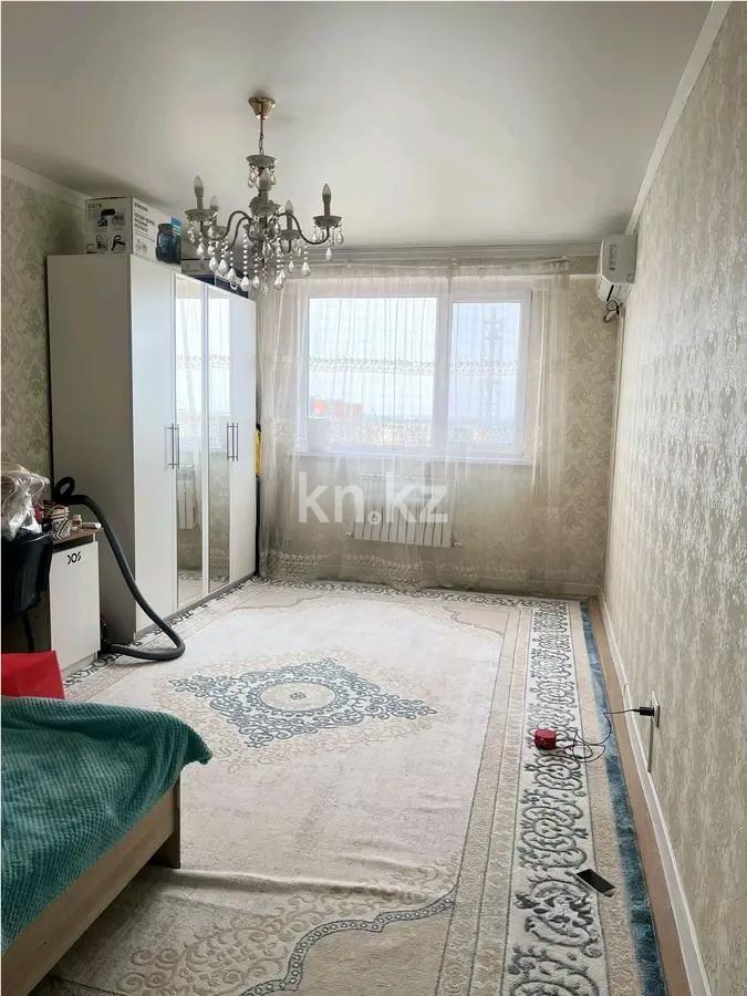 Продажа 1-комнатной квартиры, 43 м² в Алматы