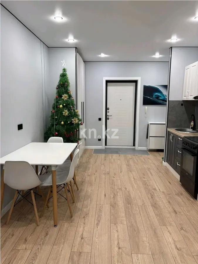 Продажа 2-комнатной квартиры, 42.5 м², ул. Шаймерденова, дом  2 в Астане - фото 3