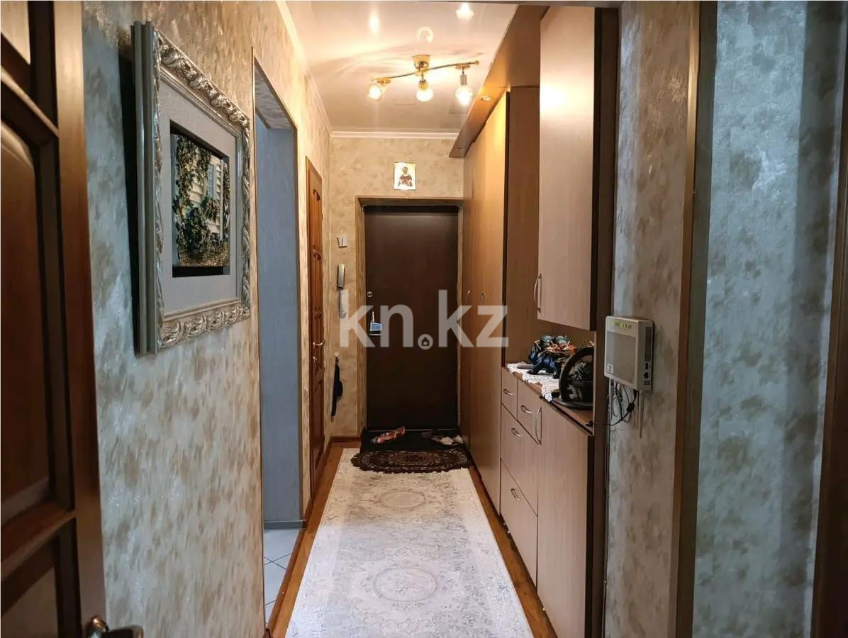 Продажа 2-комнатной квартиры, 52.5 м² в Алматы - фото 8