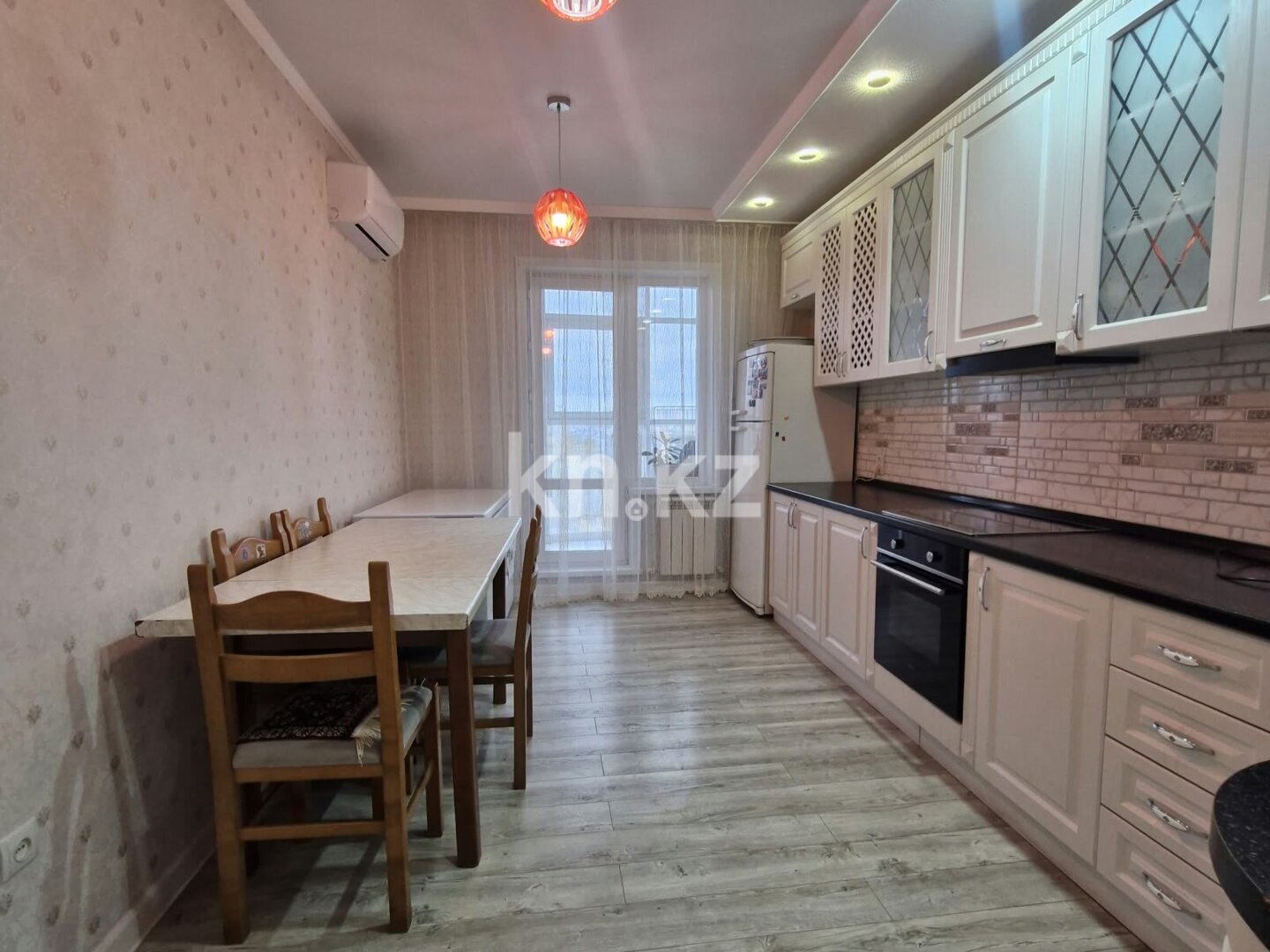 Продажа 3-комнатной квартиры, 108.2 м² в Караганде - фото 9