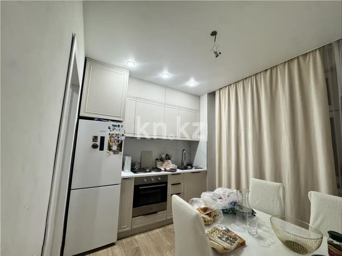 Продажа 3-комнатной квартиры, 77 м², ул. Сатпаева, дом  23 в Астане - фото 2