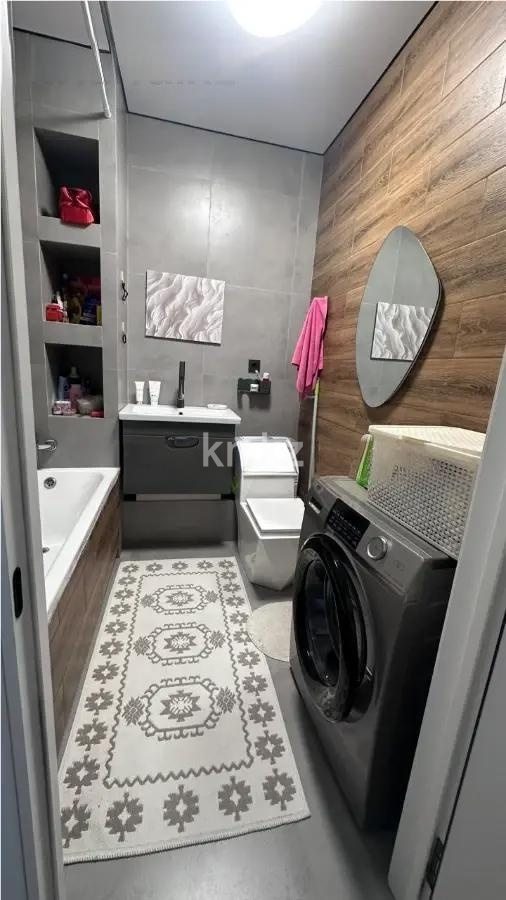 Продажа 2-комнатной квартиры, 40 м² в Алматы - фото 7