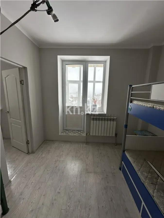 Продажа 2-комнатной квартиры, 44.5 м², ул. Байсеитовой, дом  10 в Астане - фото 2