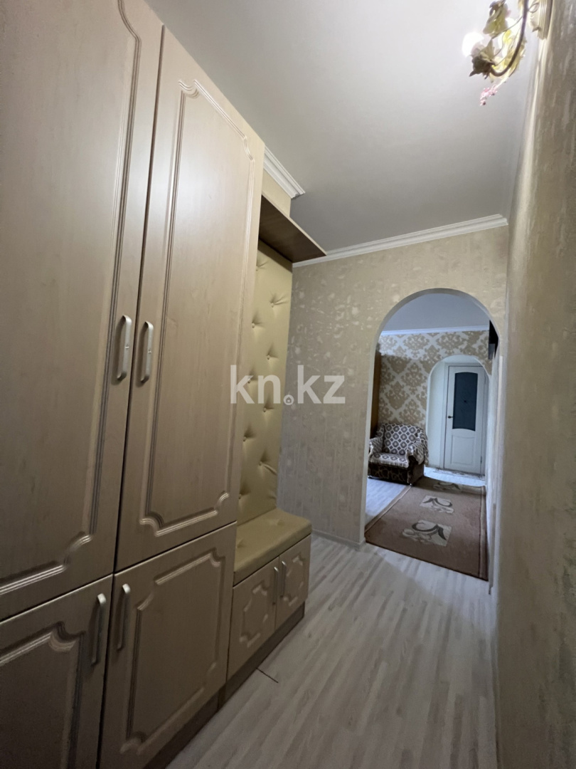 Продажа 3-комнатной квартиры, 58.9 м² в Алматы - фото 13